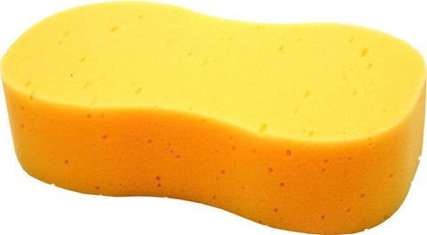 ARCENCIEL Jumbo Car Wash Sponge (1pc)