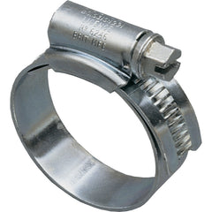 stainless steel hose clip