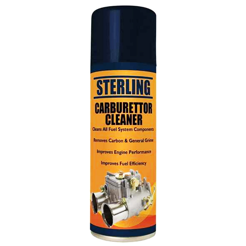 Sterling Chain & Cable Lubricant