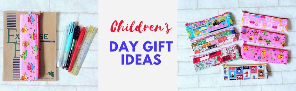children's day handmade gift ideas