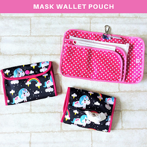 Mask Pouch