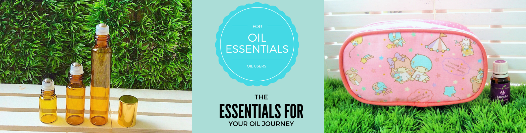 OIl Essentials