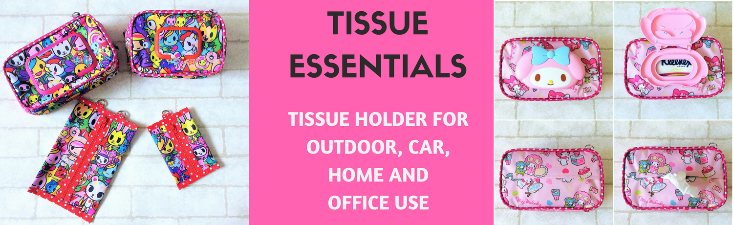 Tissue Essentials