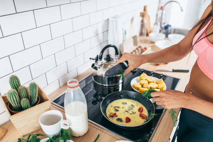 Do You Really Need A Post Workout Meal Eating After Workouts