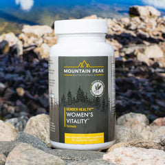 best natural menopause support