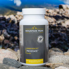 natural prostate remedy