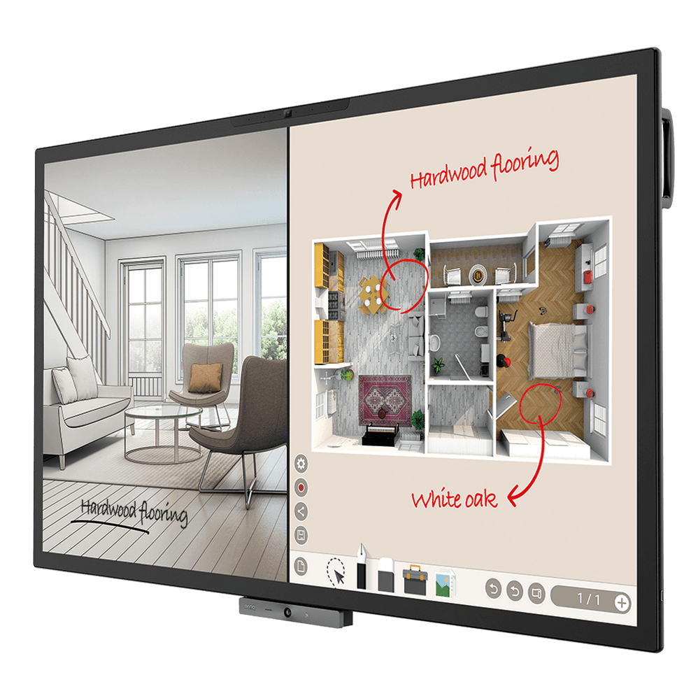 Smartboards.com | Interactive Displays & Accessories