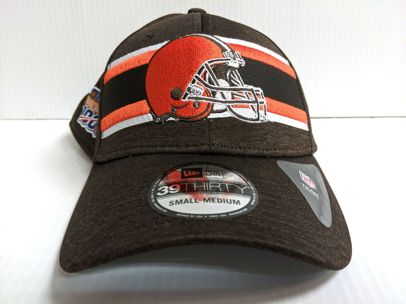 cleveland browns cap