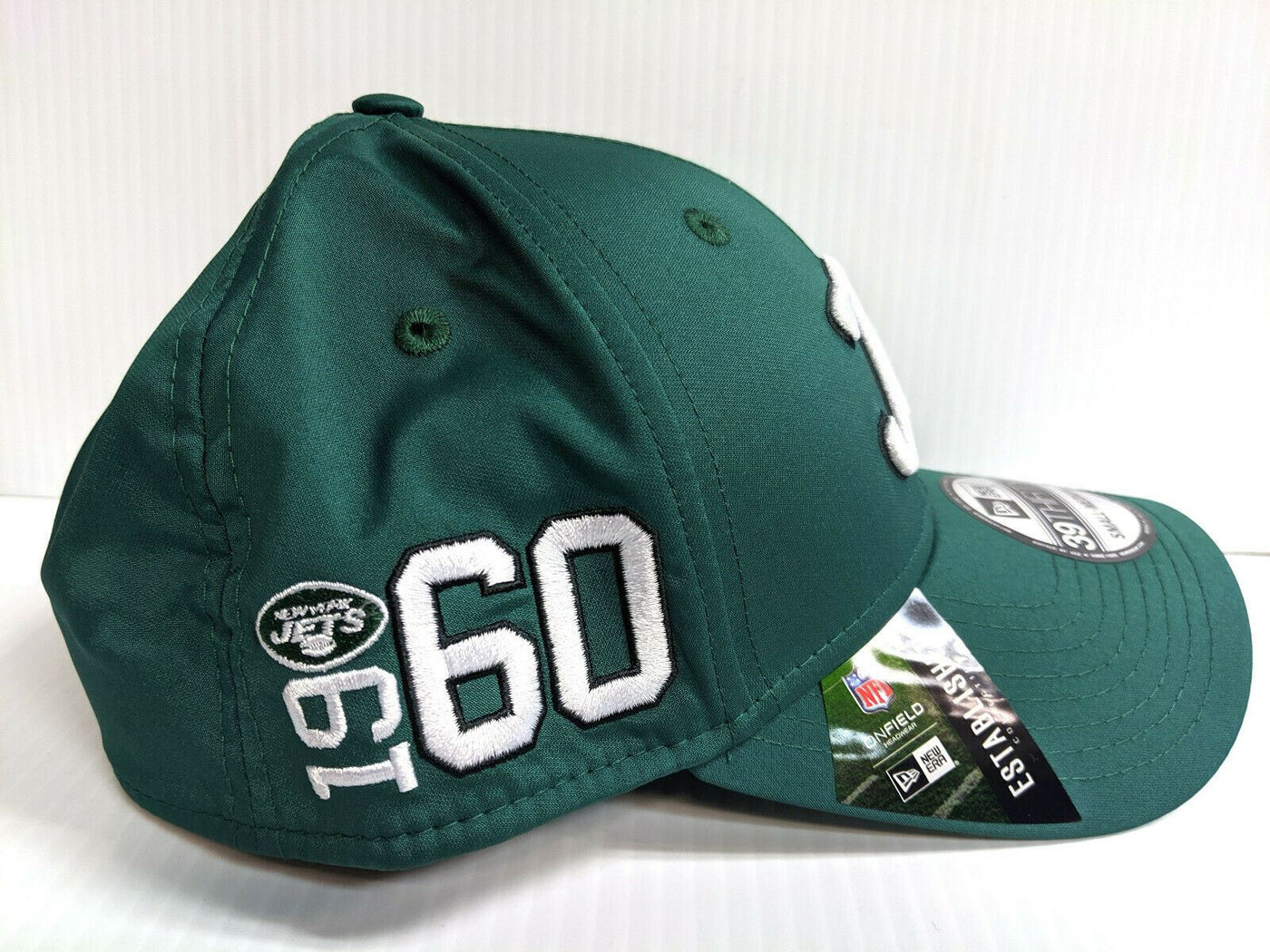 new york jets cap