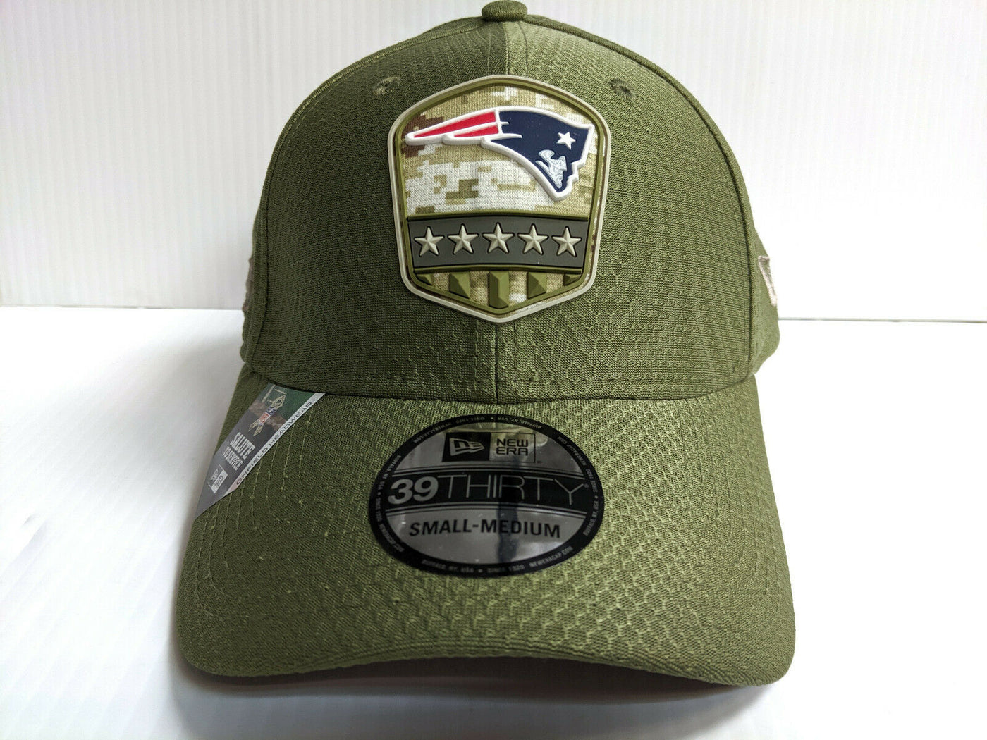 nfl service hats