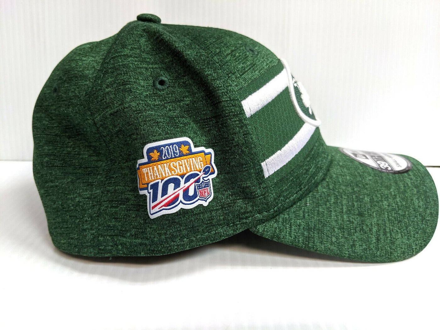 new york jets cap