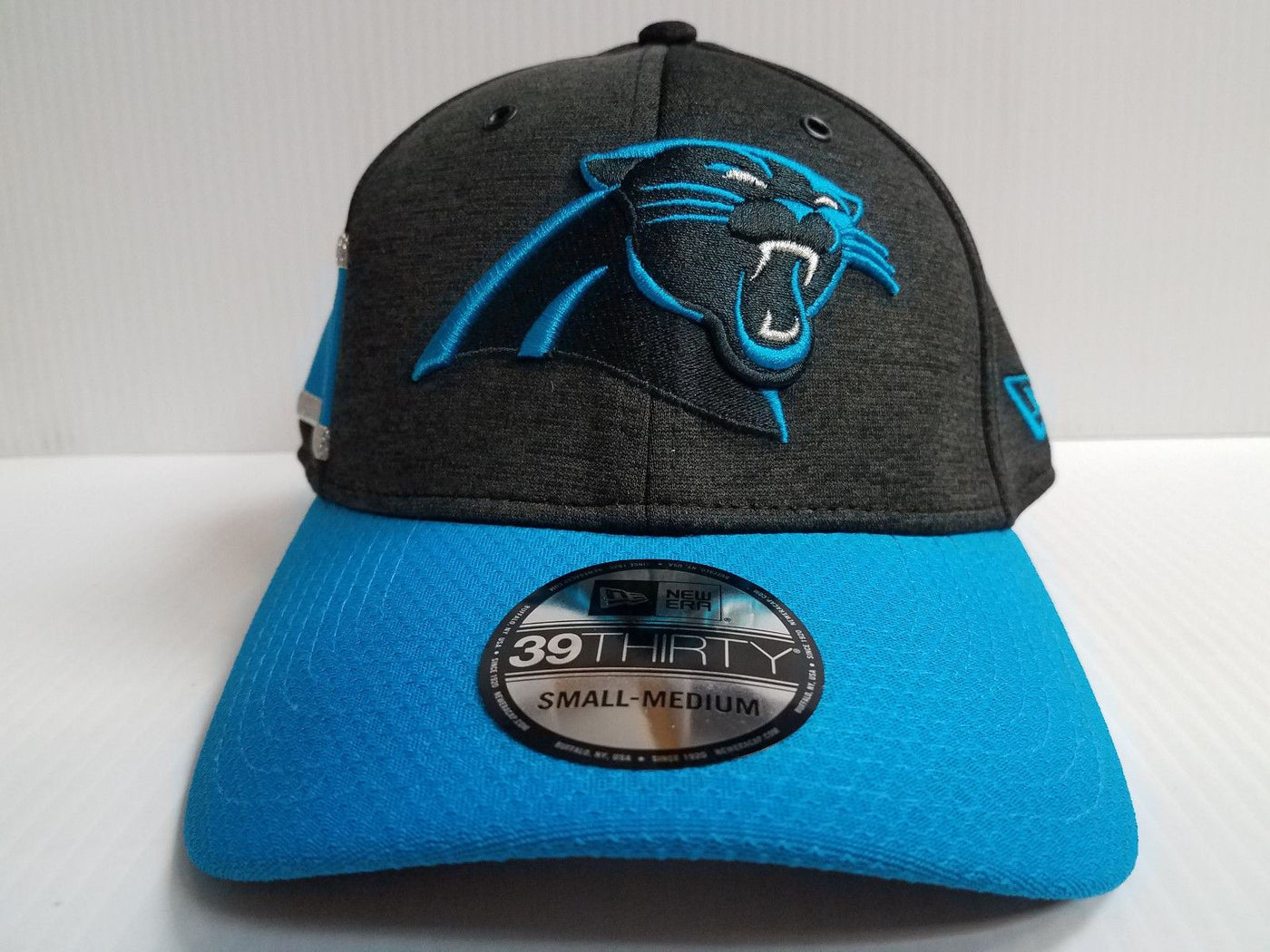 carolina panthers cap