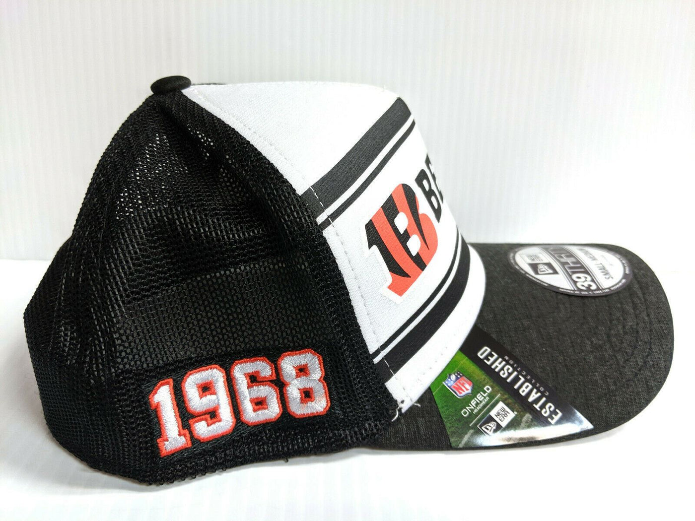 cincinnati bengals cap