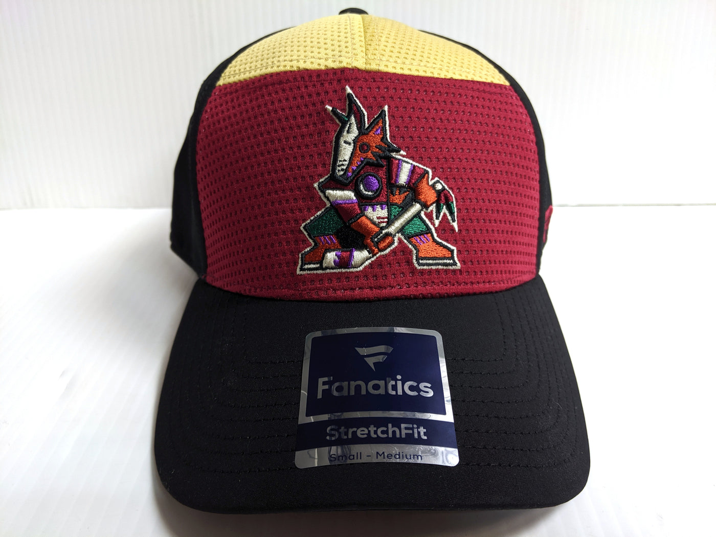 arizona coyotes cap