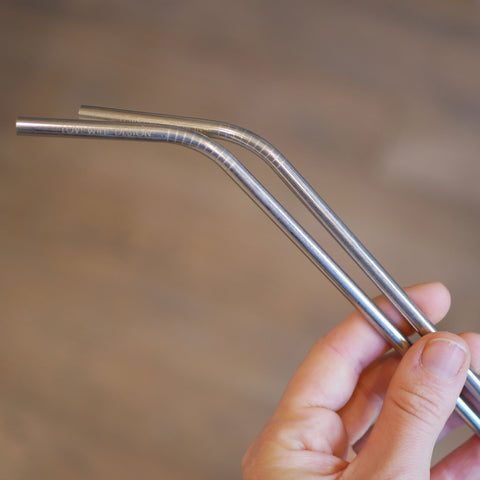 Stainless Steel Straw