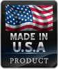 Made in the usa Racemesh