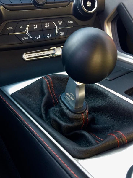 C7 Corvette MGW Shifter