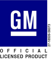 Windrestrictor GM License