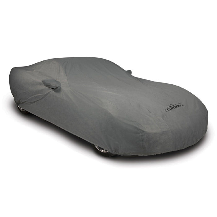 Corvette Ultraguard Plus Car Cover - Indoor/Outdoor Protection