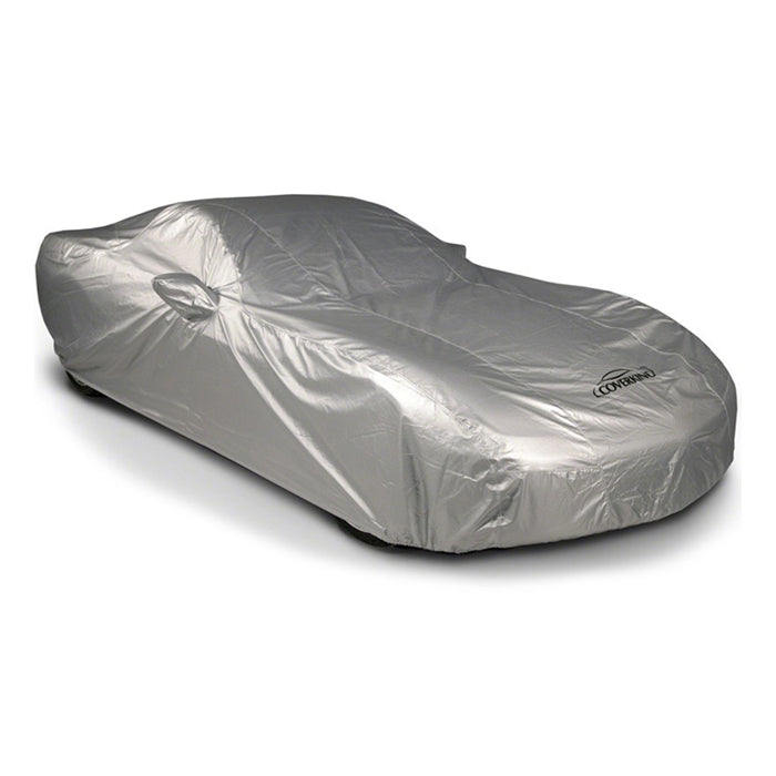 c8 corvette car cover