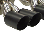 billy boat exhaust c5