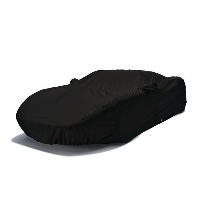 C8 Corvette Corvercraft Ultratect Car Cover Stingray