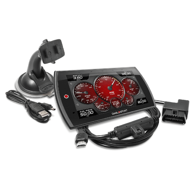 register your diablosport tuner