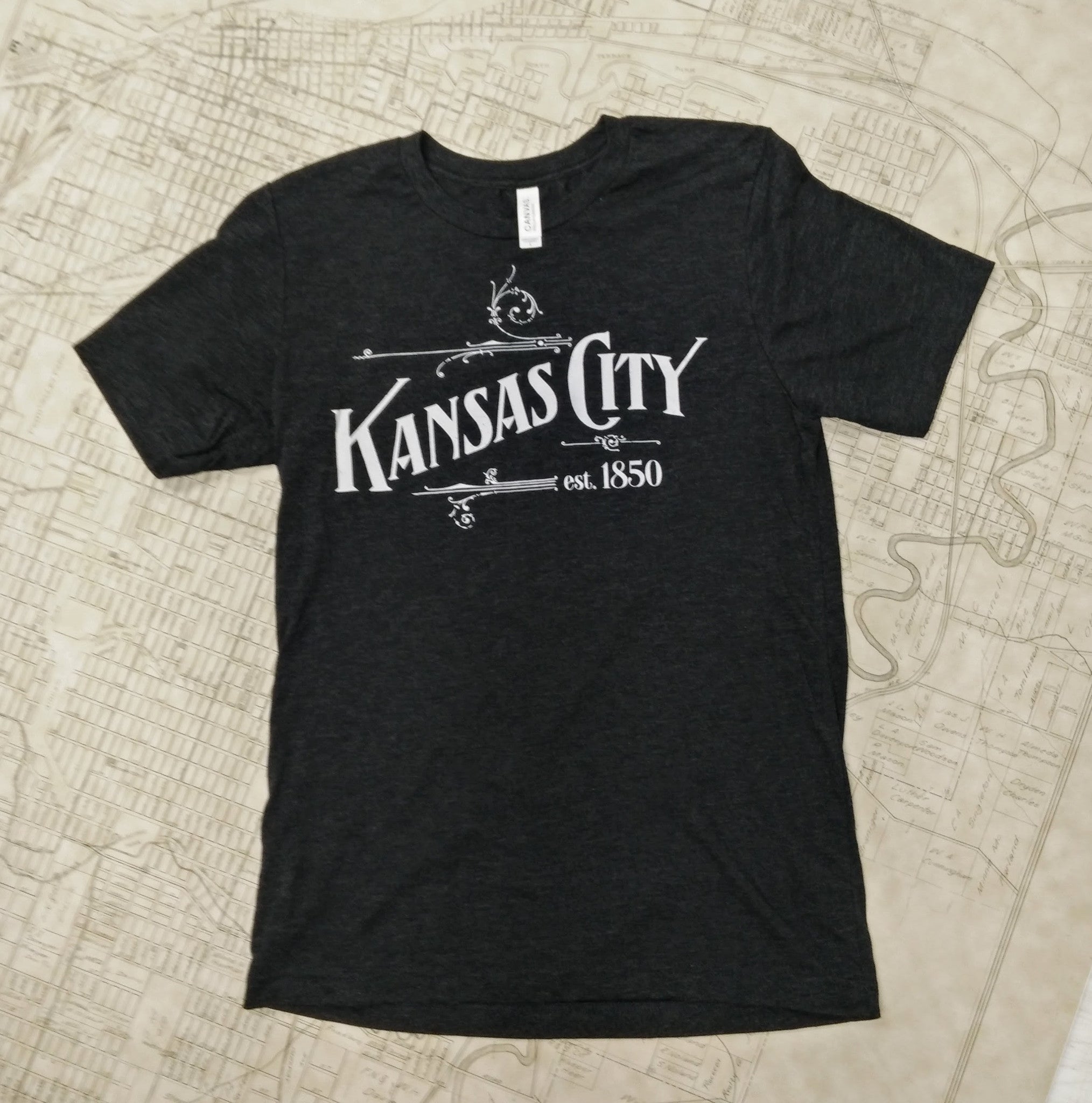 kansas city shirts