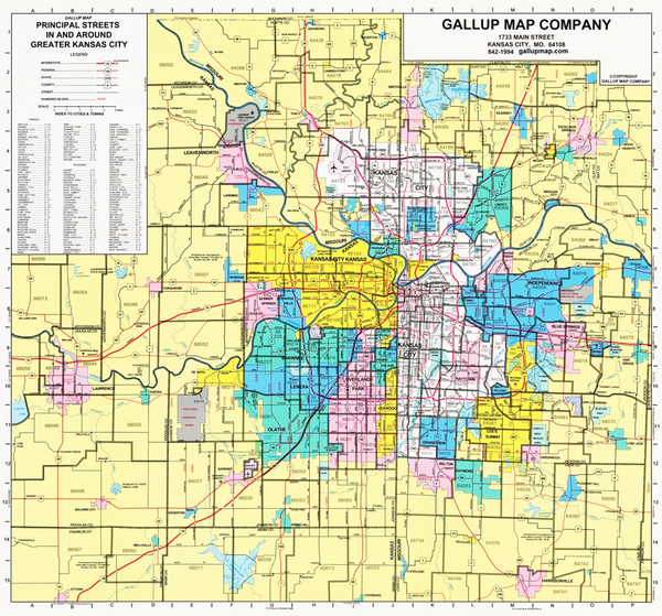 zip code hilton airport kansas city