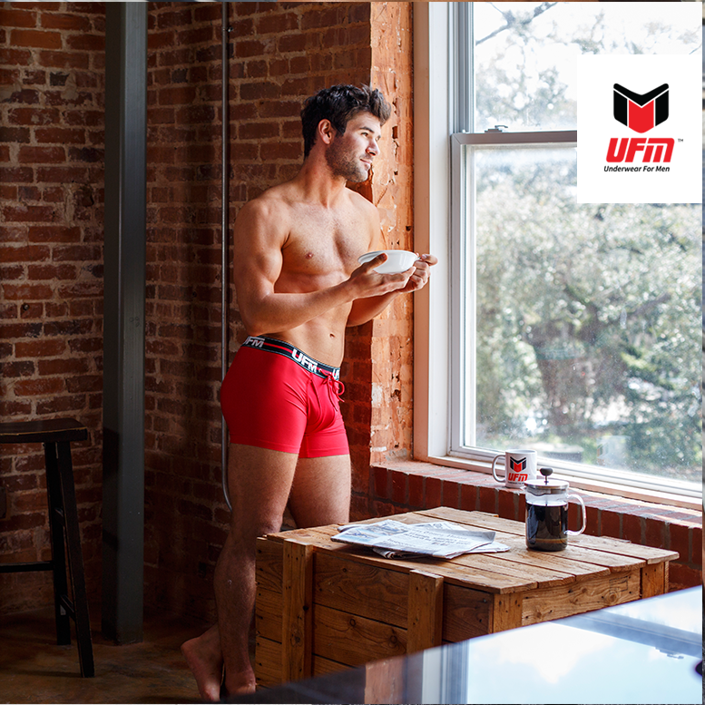 UFM Underwear for Men The Best Men's Underwear for Everyday Wear