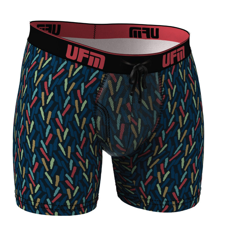 UFM Underwear for Men Polyester Collection