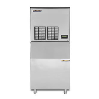 GB560 500lb Ice Machine 42.3" Width