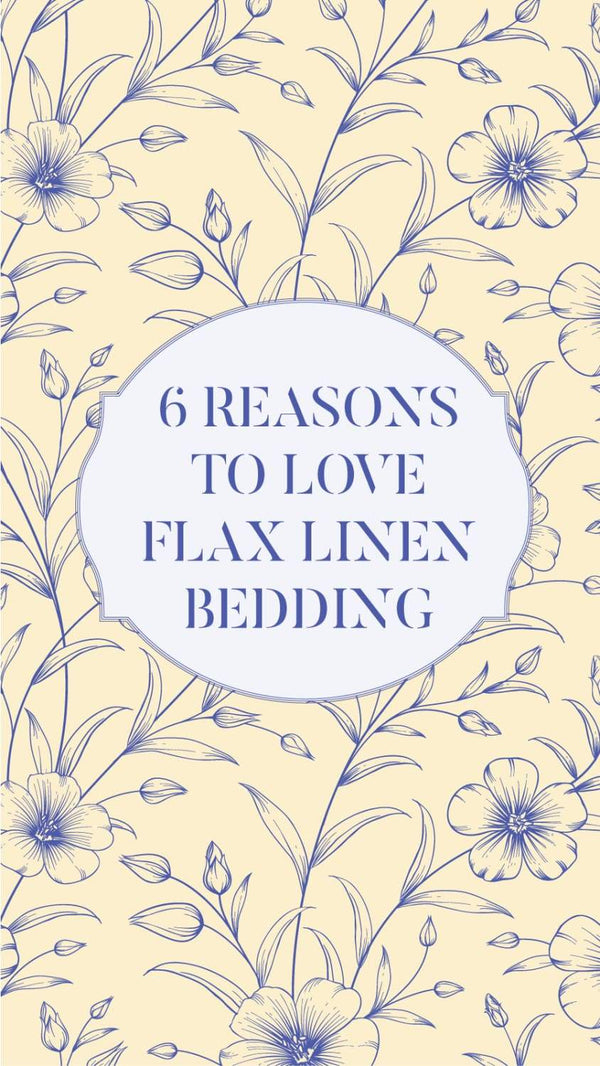 what is flax linen