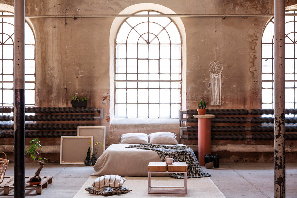 5 Bedroom Decor Styles According to Interior Designer Pros | FlaxLinens.com