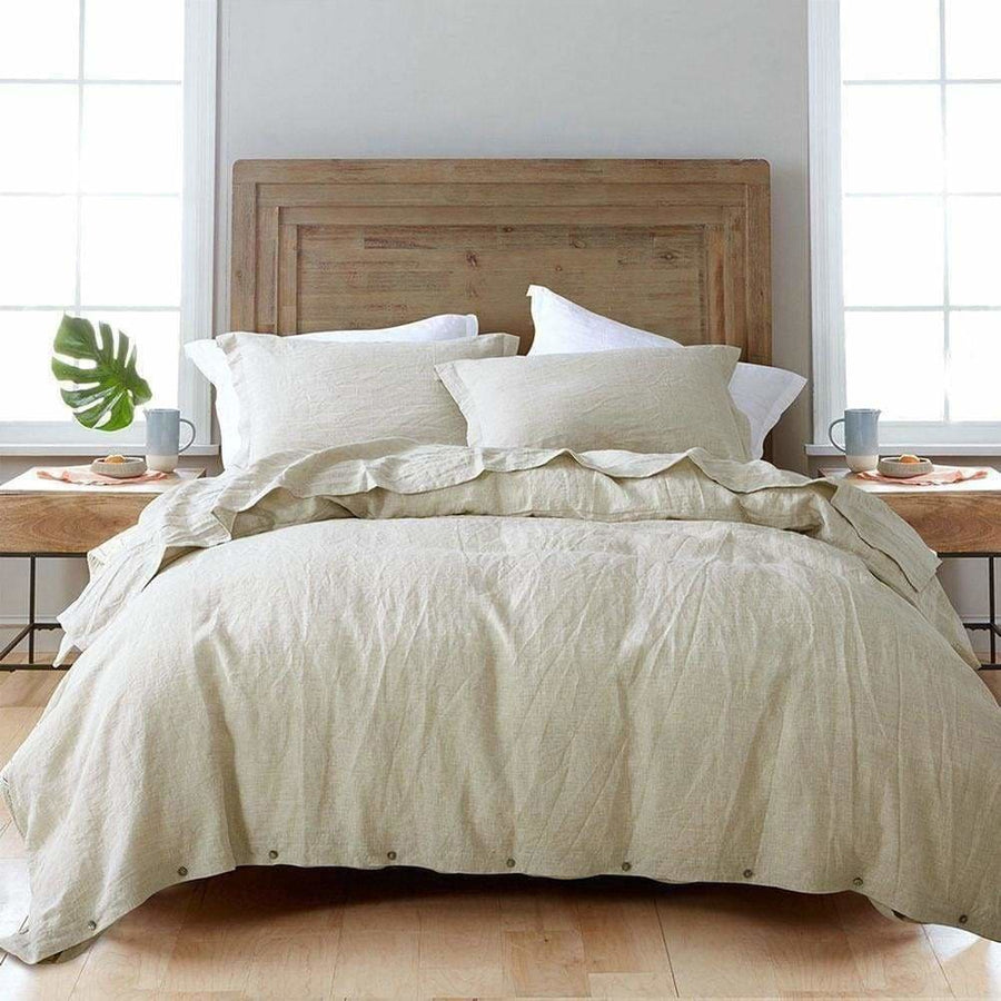 Cyber Monday 2019 Flaxlinens Com Belgian Chambray Linen Duvet Covers