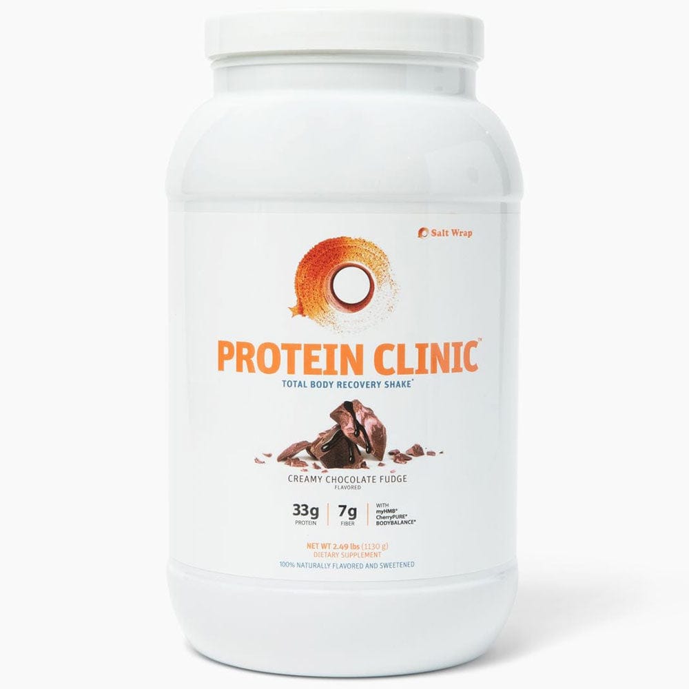 Image of PROTEIN CLINIC - Total Body Recovery Shake