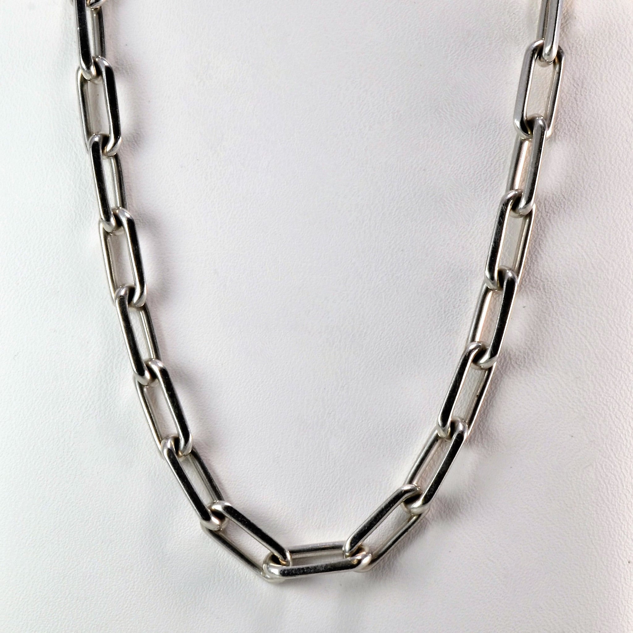 cartier necklace vault