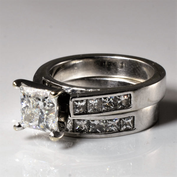 Pavé Diamond Ethel Ring – Reservoir