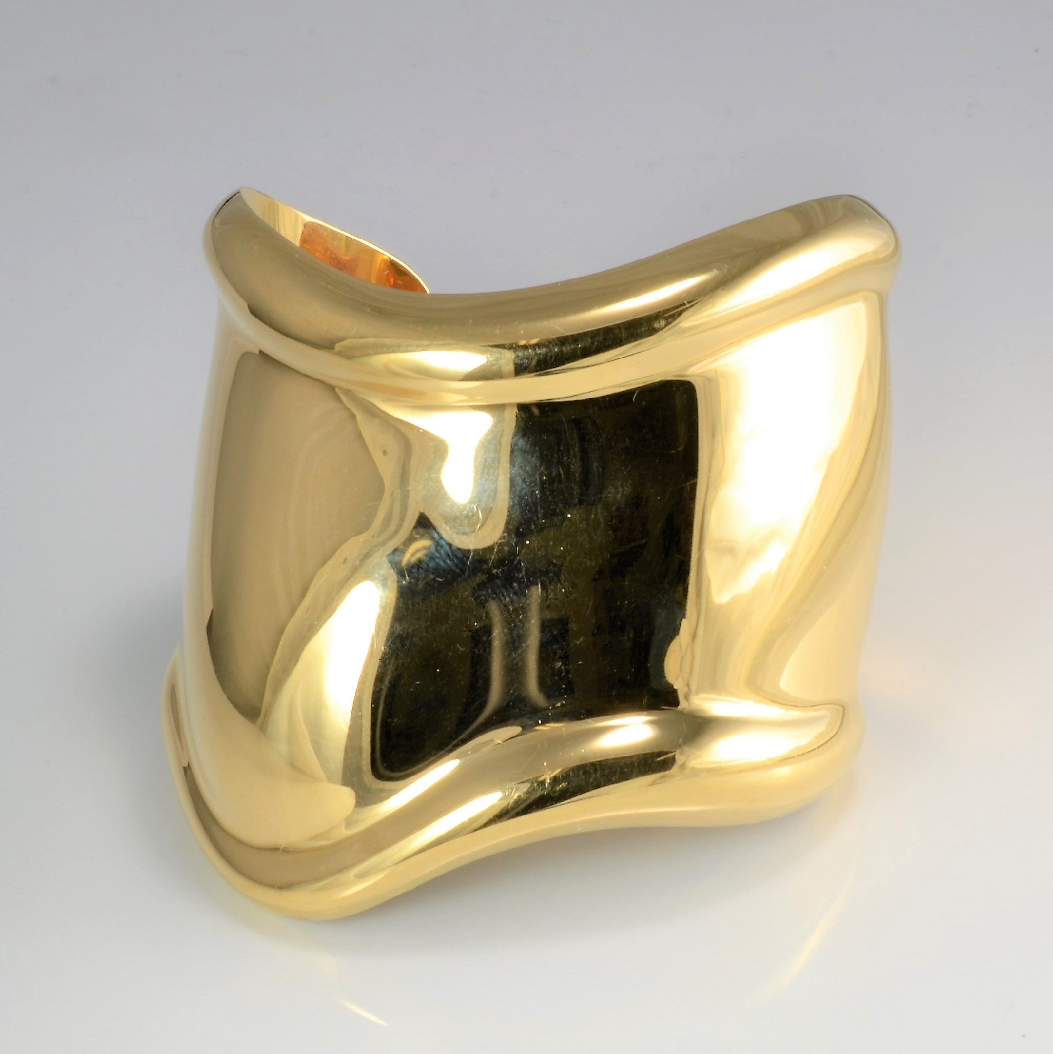 elsa peretti bone cuff