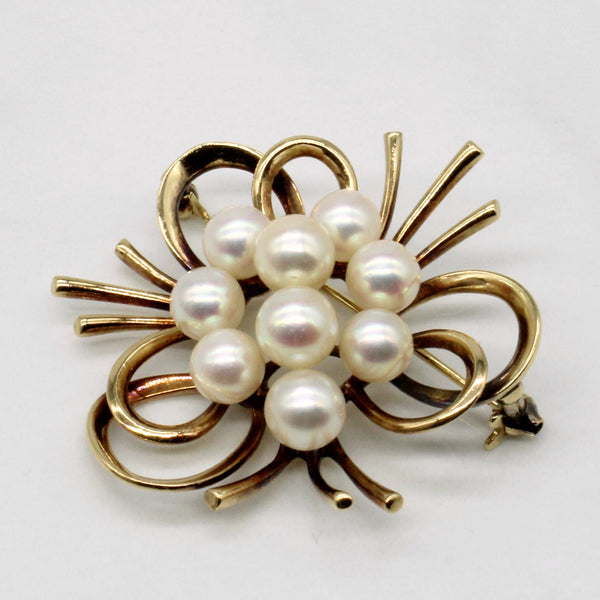 Vintage Pearl Brooch China Trade,Buy China Direct From Vintage