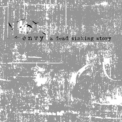 Envy – From here to eternity Digital Album – Temporary Residence Ltd