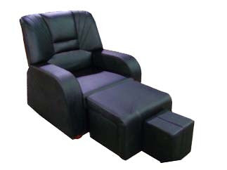 Electronic Foot Massage Sofa Chair W 25 Acubest