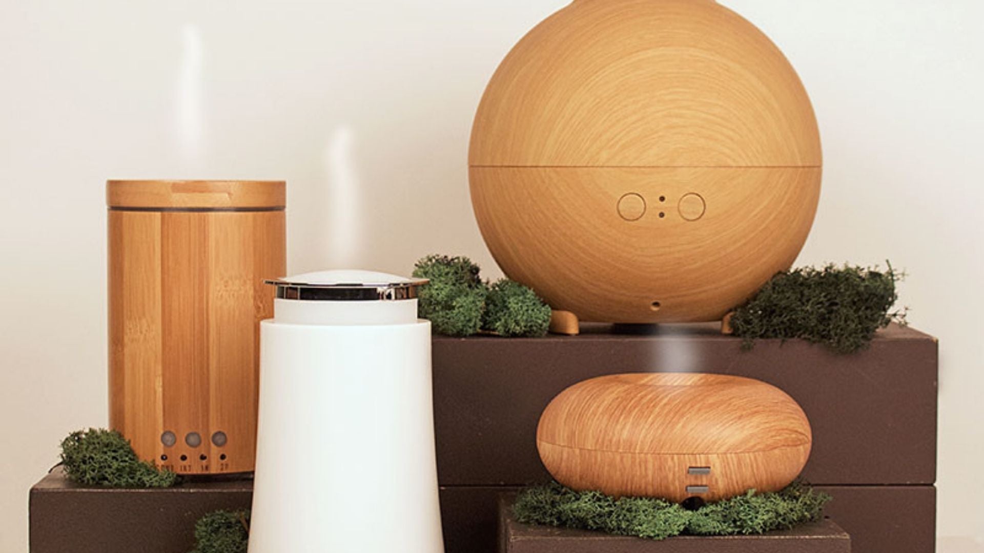 Buyer's Guide To Different Types of Essential Oil Diffusers – Escents