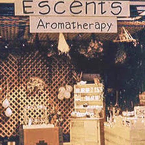 Escents Aromatherapy