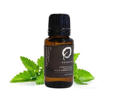 Peppermint Essential Oil