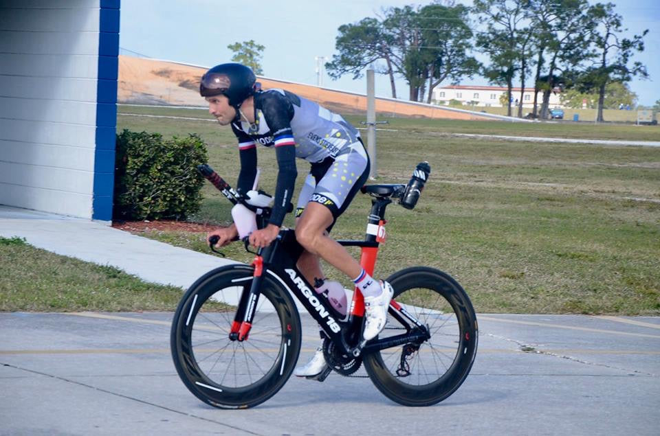 sebring 24 hour bike race