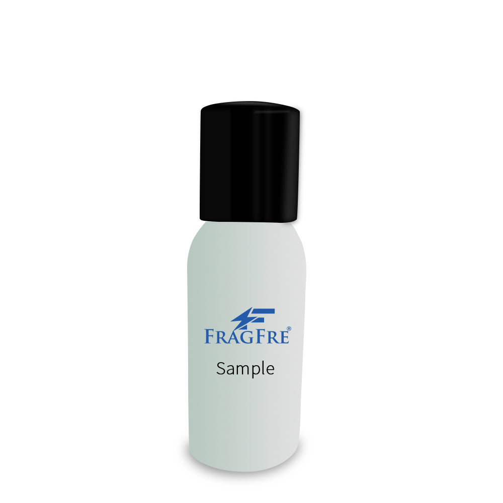 FRAGFRE Moisturizing Conditioner (1 oz Sample) - Perfect Travel Size TSA Compliant