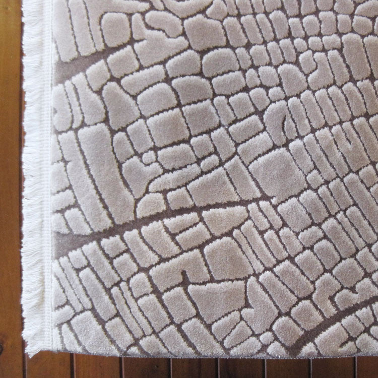 Polo Collection 3332 Beige Rug