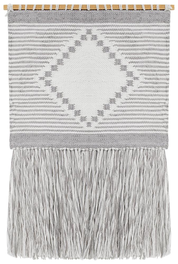 Rug Culture Home 432 Dove Wall Hanging