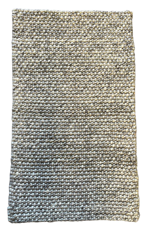 Basis Barrow Grey Rug